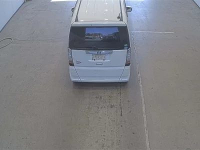 Honda N BOX PLUS