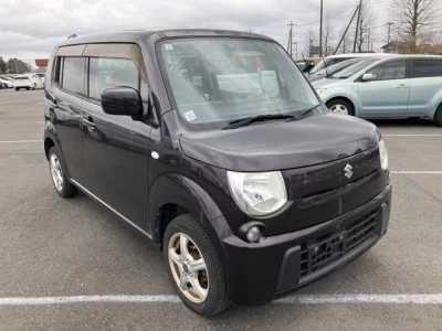 Suzuki MRWAGON