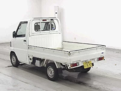 Nissan CLIPPER TRUCK
