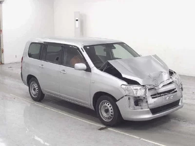 Mazda FAMILIA VAN