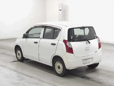 Suzuki ALTO VAN