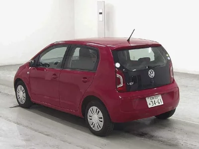 Volkswagen UP