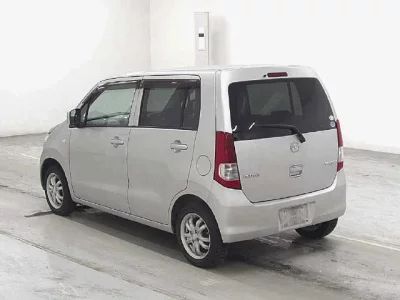 Mazda AZ WAGON