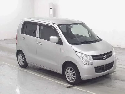 Mazda AZ WAGON