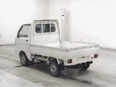 Daihatsu HIJET TRUCK  с аукциона в Японии