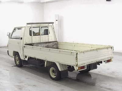 Mitsubishi DELICA TRUCK