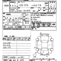 Suzuki WAGON R лот № 3005 оценка 4.5  с аукциона в Японии 2