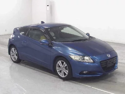 Honda CR-Z
