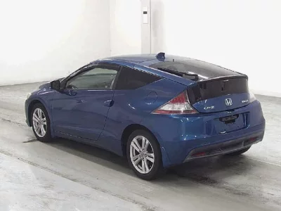 Honda CR-Z