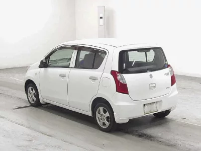 Suzuki ALTO ECO
