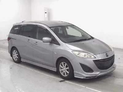Mazda PREMACY