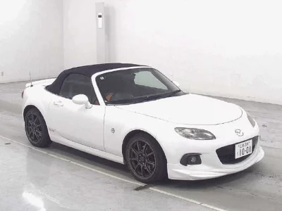 Mazda ROADSTER