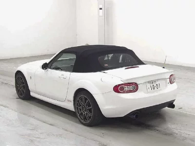 Mazda ROADSTER