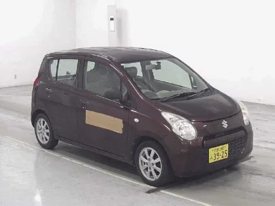 Suzuki ALTO ECO