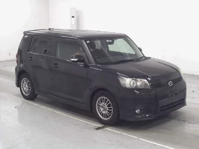 Toyota COROLLA RUMION