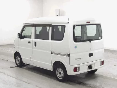 Mitsubishi MINICAB VAN