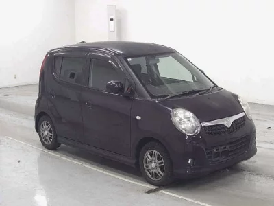 Suzuki MRWAGON