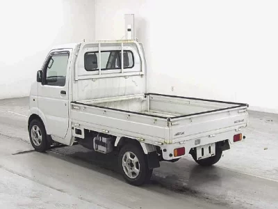 Mazda SCRUM TRUCK  с аукциона в Японии