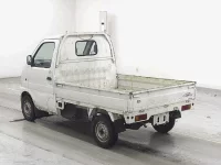 Suzuki CARRY TRUCK лот № 7063 оценка R  с аукциона в Японии 1