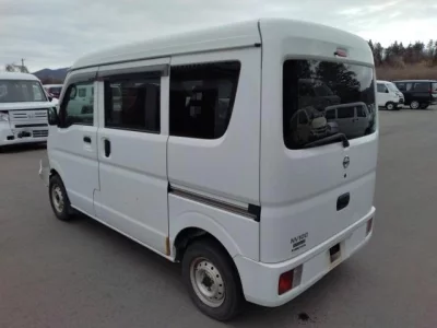 Nissan NV100 CLIPPER