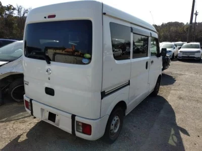 Nissan NV100 CLIPPER