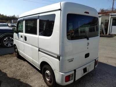 Nissan NV100 CLIPPER