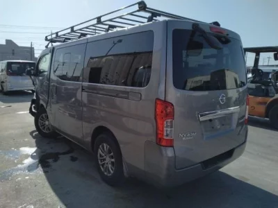 Nissan CARAVAN