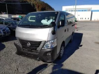 Nissan CARAVAN VAN лот № 604 оценка   с аукциона в Японии 11