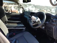 Nissan CARAVAN VAN лот № 604 оценка   с аукциона в Японии 3