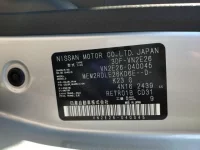 Nissan CARAVAN VAN лот № 604 оценка   с аукциона в Японии 6