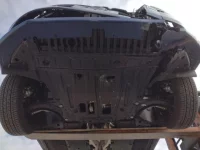 Nissan NOTE лот № 544 оценка   с аукциона в Японии 9