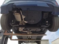 Nissan NOTE лот № 544 оценка   с аукциона в Японии 10