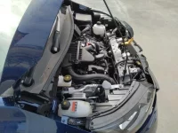 Nissan NOTE лот № 544 оценка   с аукциона в Японии 7