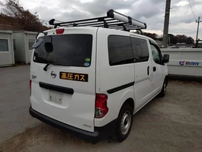 Nissan NV200