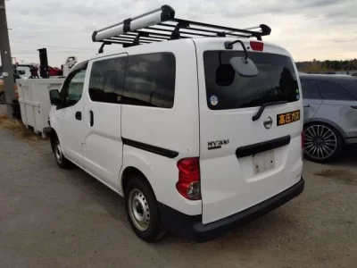 Nissan NV200