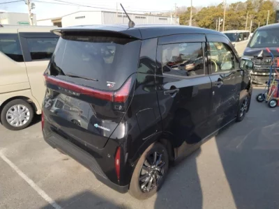 Nissan SAKURA