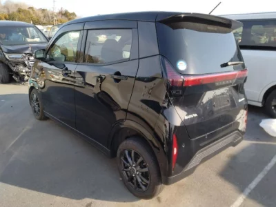 Nissan SAKURA