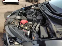 Honda GRACE лот № 739 оценка   с аукциона в Японии 8