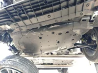 Honda FIT лот № 548 оценка   с аукциона в Японии 10