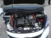 Honda FIT лот № 548 оценка   с аукциона в Японии 7