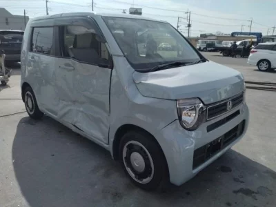 Honda N WGN