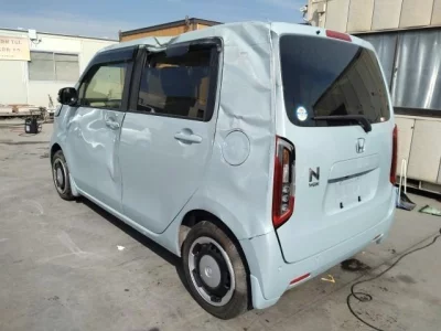 Honda N WGN