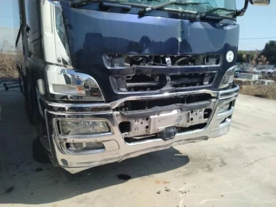 Mitsubishi SUPER GREAT