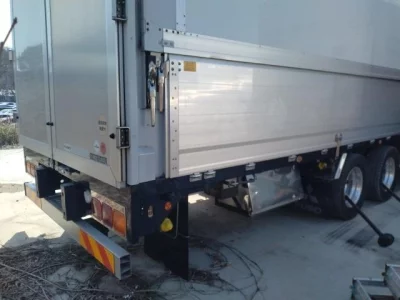 Mitsubishi SUPER GREAT