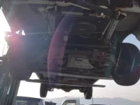 Mazda BONGO VAN лот № 554 оценка   с аукциона в Японии 9