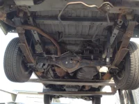 Mazda BONGO VAN лот № 554 оценка   с аукциона в Японии 10