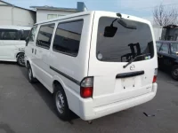 Mazda BONGO VAN лот № 554 оценка   с аукциона в Японии 2