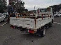 Mazda TITAN лот № 249 оценка   с аукциона в Японии 1