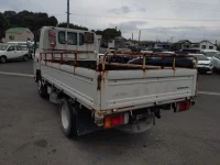 Mazda TITAN лот № 249 оценка   с аукциона в Японии 2