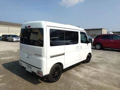 Daihatsu ATRAI VAN